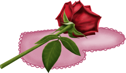 PLACE A TOUS CEUX QUE J'AIME
